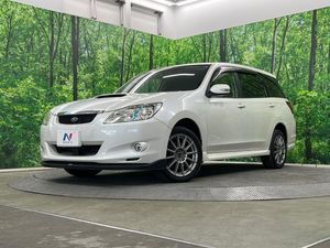 2010 Subaru Exiga CBA-YA5