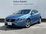 2016 Volvo V40 LDA-MD4204T