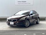 2016 Volvo V40 LDA-MD4204T