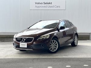 2016 Volvo V40 LDA-MD4204T