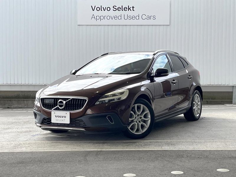 2016 Volvo V40 LDA-MD4204T (UW-6ab3459bef896)[0]
