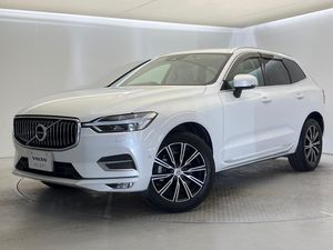 2020 Volvo XC60 LDA-UD4204TXC