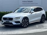 2021 Volvo V60 5AA-ZB420TM