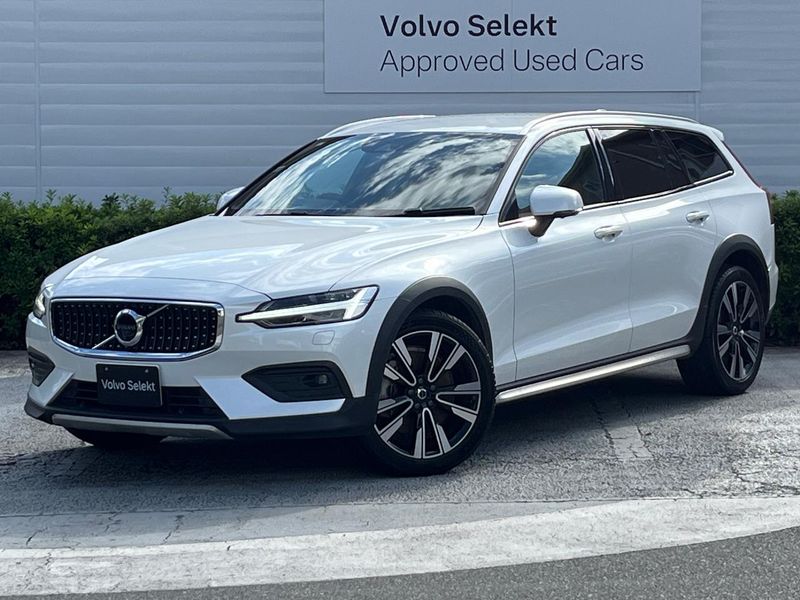 2021 Volvo V60 5AA-ZB420TM (UW-6ab345a24d559)[0]