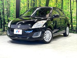 2016 Suzuki Swift DBA-ZC72S