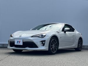 2017 Toyota 86 DBA-ZN6