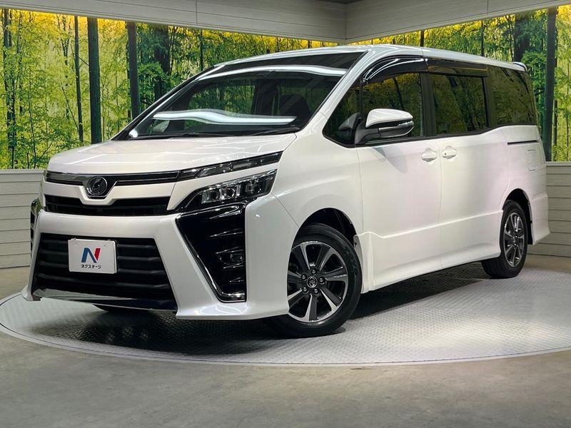 2017 Toyota Voxy DBA-ZRR80W (UW-6ab345b7bc33c)[0]