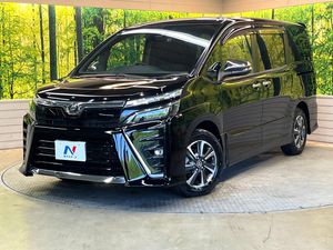 2019 Toyota Voxy DBA-ZRR80W