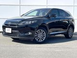 2016 Toyota Harrier DBA-ZSU60W