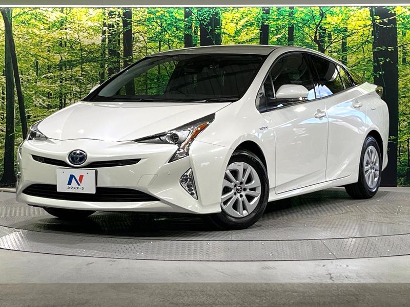 2018 Toyota Prius DAA-ZVW50 (UW-6ab345e0f0026)[0]
