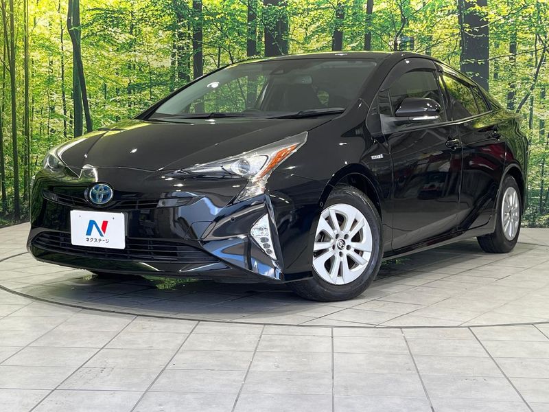 2018 Toyota Prius DAA-ZVW50 (UW-6ab345e114b3c)[0]