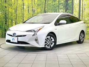 2016 Toyota Prius DAA-ZVW51