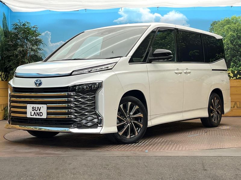 2022 Toyota Voxy 6AA-ZWR90W (UW-6ab345fcb55ea)[0]