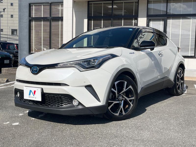 2018 Toyota C-HR DAA-ZYX10 (UW-6ab3461069d2d)[0]