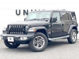 2019 Chrysler Jeep Wrangler Unlimited ABA-JL36L
