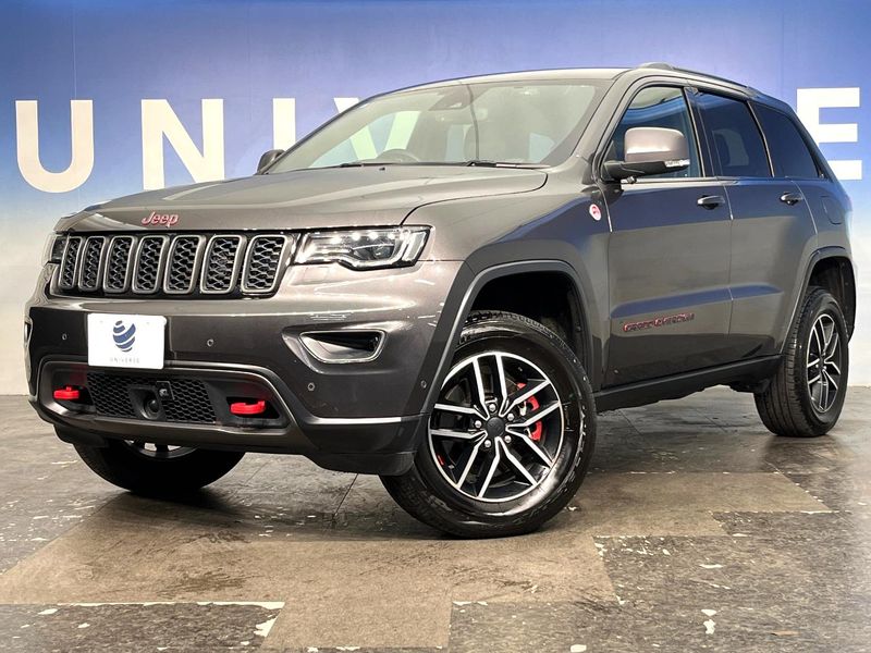 2020 Chrysler Jeep Grand Cherokee DBA-WK36TA (UW-6ab492d3b25a6)[0]