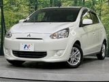 2013 Mitsubishi Mirage DBA-A05A