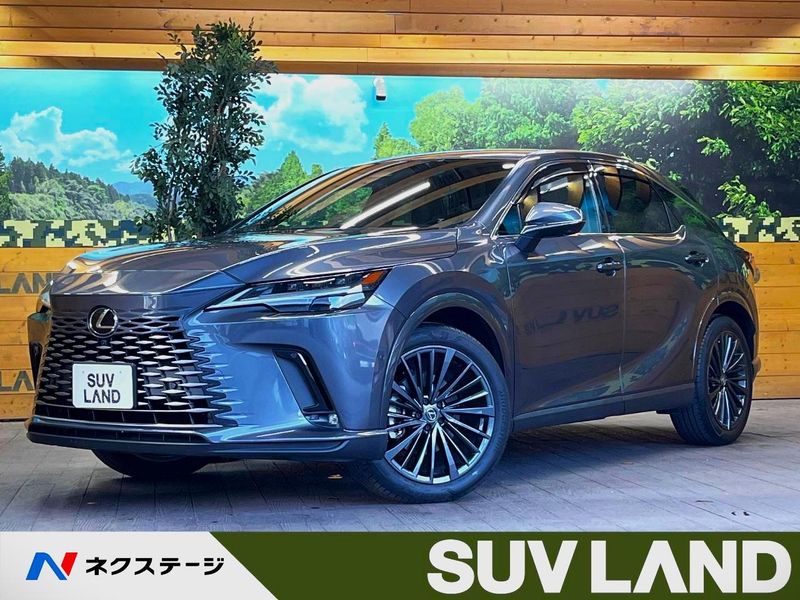 2024 Lexus RX 6AA-AALH10 (UW-6ab492f4a8b7a)[0]