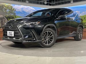 2023 Lexus NX 5BA-AAZA20