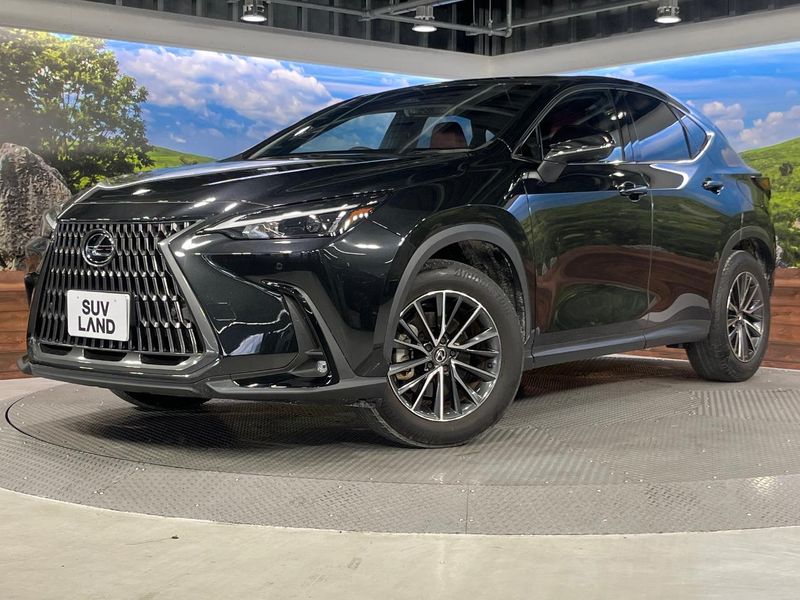 2023 Lexus NX 5BA-AAZA20 (UW-6ab492f57a462)[0]