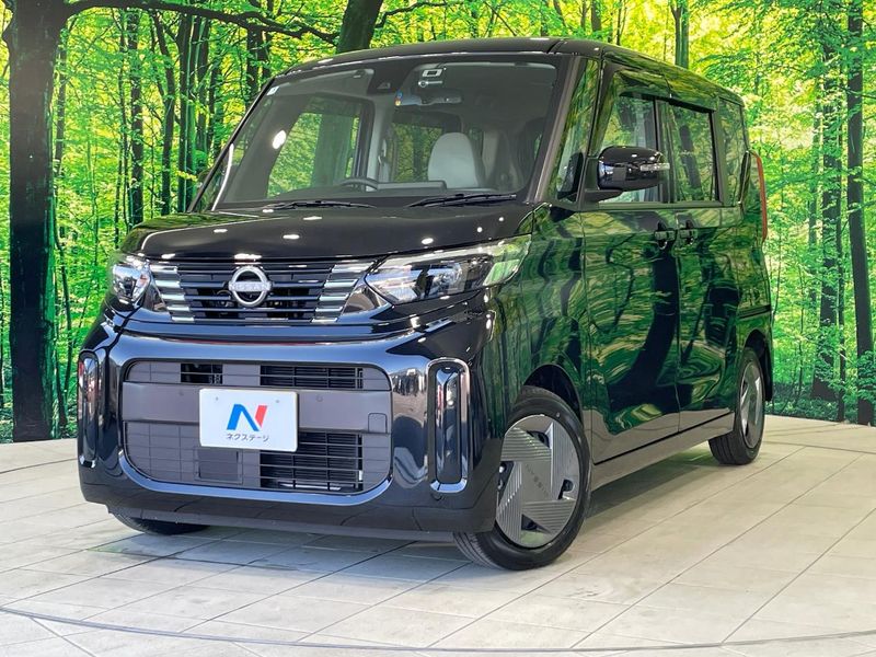 2025 Nissan Roox 5AA-B44A (UW-6ab4937c69248)[0]