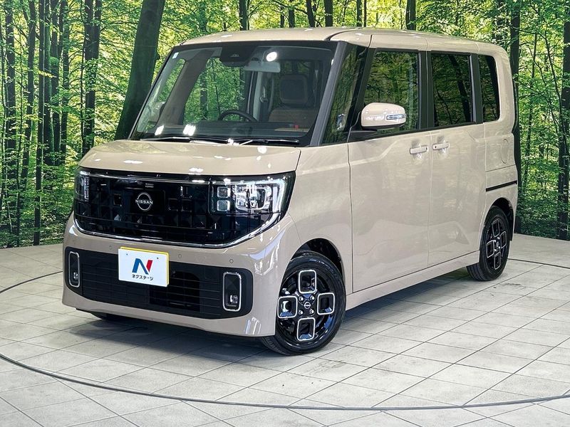 2026 Nissan Roox 5BA-BB1A (UW-6ab4938a9930f)[0]