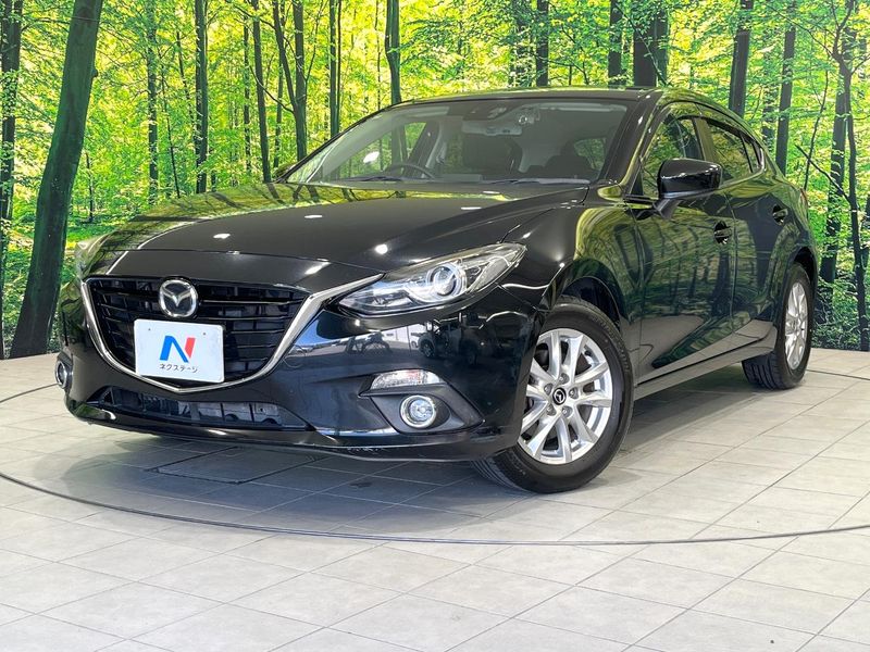 2015 Mazda Axela Sports DBA-BM5AS (UW-6ab4938b88c48)[0]