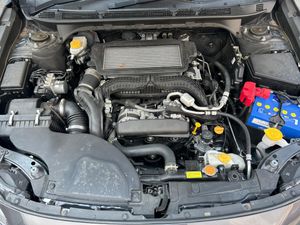 2023 Subaru Legacy Outback 4BA-BT5