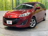 2013 Mazda Premacy DBA-CWFFW