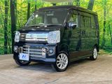 2020 Suzuki Every Wagon ABA-DA17W