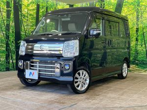 2020 Suzuki Every Wagon ABA-DA17W