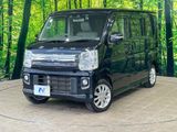 2020 Suzuki Every Wagon ABA-DA17W