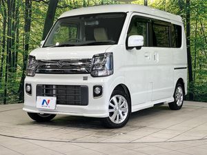 2024 Suzuki Every Wagon 3BA-DA17W