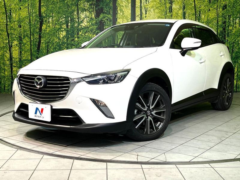 2016 Mazda CX-3 LDA-DK5AW (UW-6ab493adb1d84)[0]