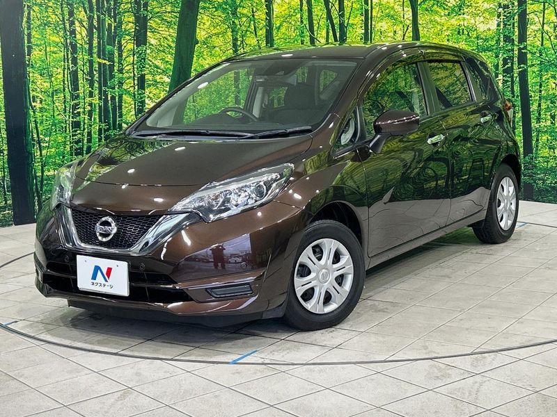 2018 Nissan Note DBA-E12 (UW-6ab493bcedb02)[0]