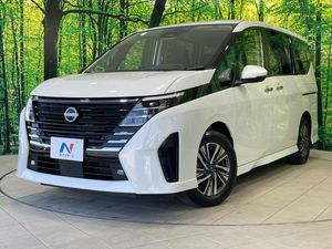 2024 Nissan Serena 5BA-FC28
