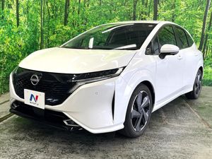 2023 Nissan Aura 6AA-FE13