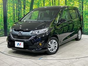 2018 Honda Freed DBA-GB5