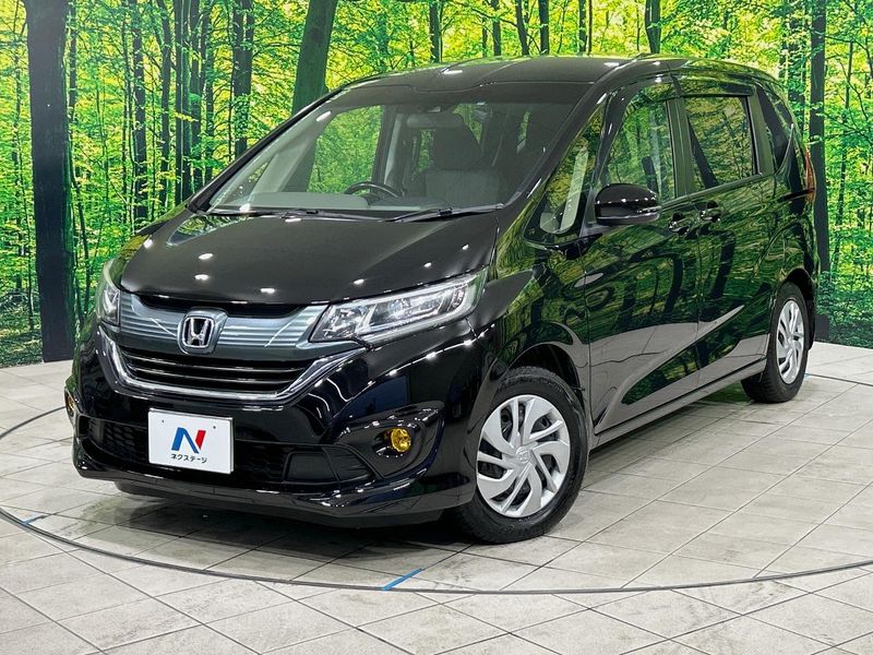 2018 Honda Freed DBA-GB5 (UW-6ab493d206aa7)[0]