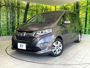 2016 Honda Freed Plus Hybrid DAA-GB7