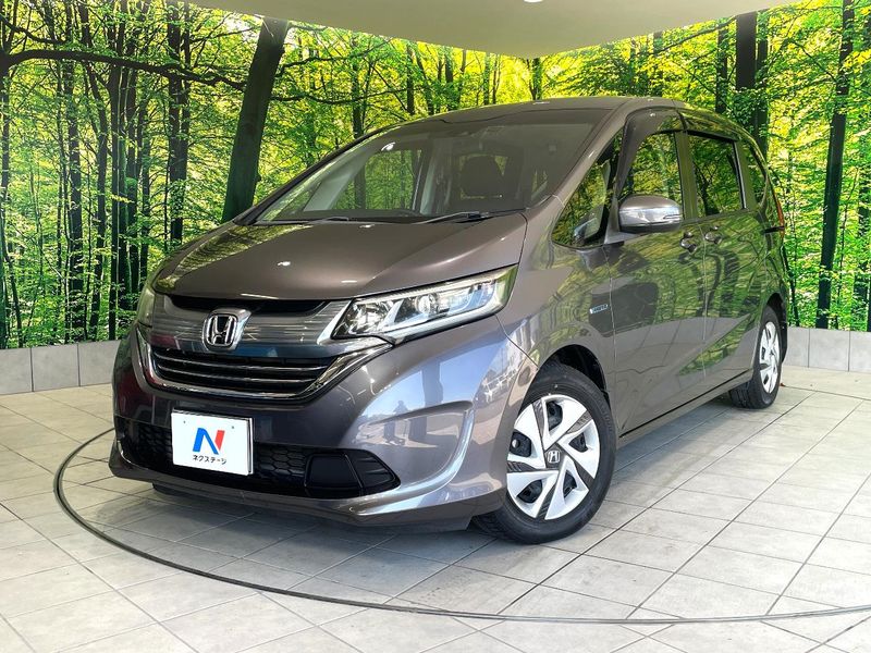 2016 Honda Freed Plus Hybrid DAA-GB7 (UW-6ab493d35802c)[0]