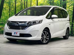 2018 Honda Freed hybrid DAA-GB7