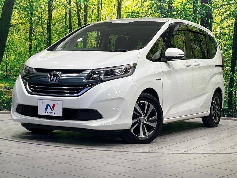 2018 Honda Freed hybrid DAA-GB7 (UW-6ab493d3ef1bb)[0]