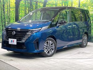 2024 Nissan Serena 6AA-GFC28