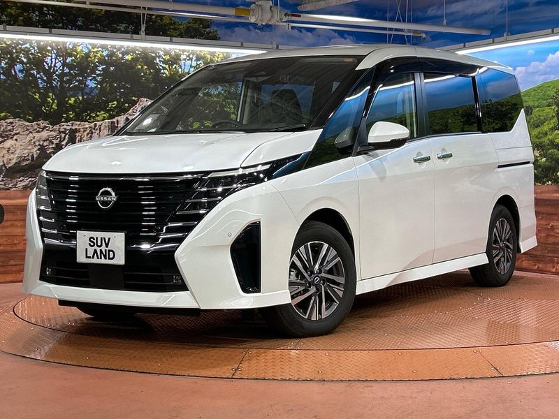 2025 Nissan Serena 6AA-GFC28 (UW-6ab493f2a93bb)[0]