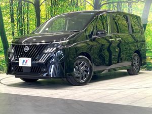 2026 Nissan Serena 6AA-GFC28