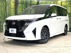 2026 Nissan Serena 6AA-GFC28