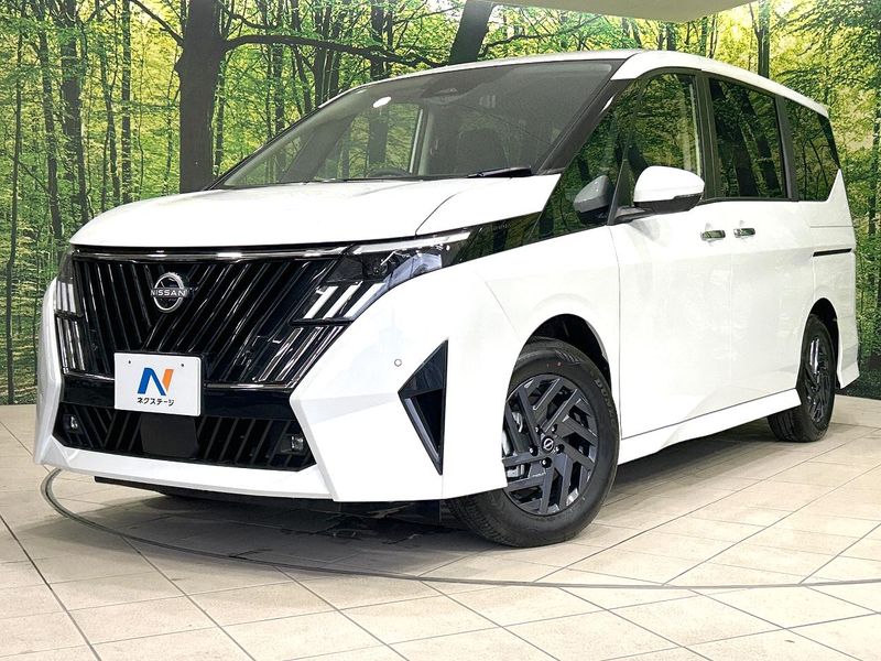 2026 Nissan Serena 6AA-GFC28 (UW-6ab493f334d12)[0]