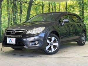 2013 Subaru XV HYBRID DAA-GPE