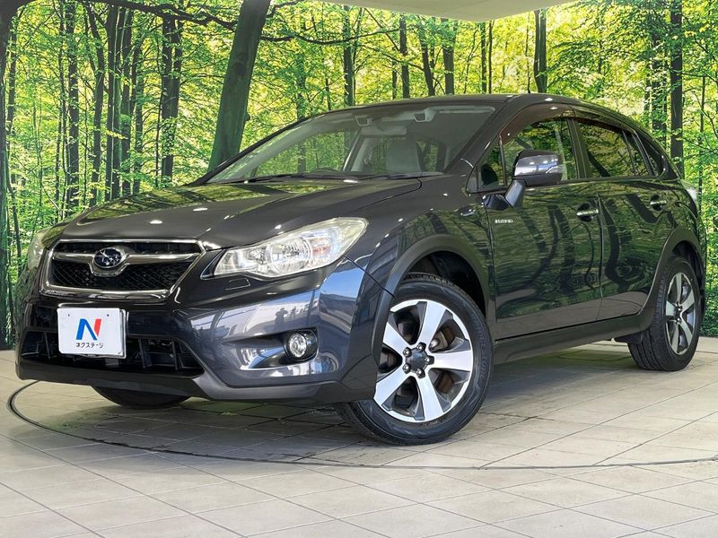 2013 Subaru XV HYBRID DAA-GPE (UW-6ab49404ed767)[0]